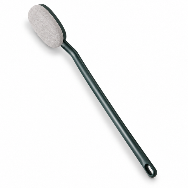 Long-Handle Bath Pad