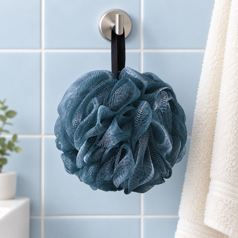 Bath Tools